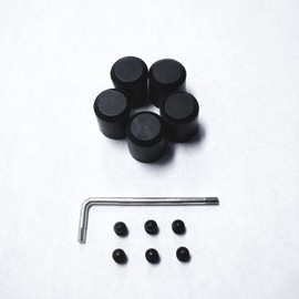 Momo SK/Pack Shift Knob