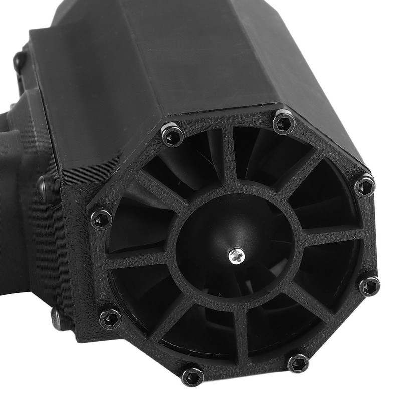 Jet Dry Blower Electric, Cordless Air Duster, Powerful 150000RPM High