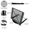 Universal Portable Laptop Stand Adjustable Foldable Notebook Tablet Holder Computer