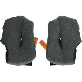 アライ(ARAI) ARAI IQ-PS システムパッド 20MM (旧品番:5607) 055607