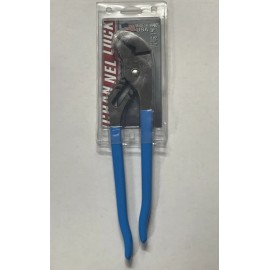 CHANNELLOCK 12-INCH STRAIGHT JAW TONGUE & GROOVE PLIERS (440) NEW!!