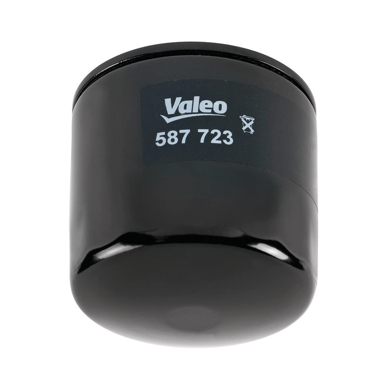 Valeo 587723 Fuel filter