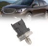 Fuel Injection Fuel Rail Pressure Sensor Compatible for 2012-2017 Enclave