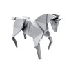 Replica Blade Runnder Origami Unicorn 3D Printed Prop Decor Fantasy