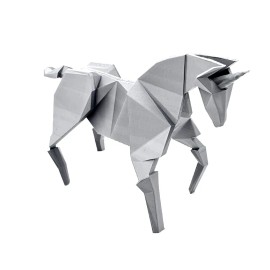 Replica Blade Runnder Origami Unicorn 3D Printed Prop Decor Fantasy Cosplay