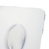 Art Photo Frame Vase Resin Multi Functional Hydroponic Flower Vase