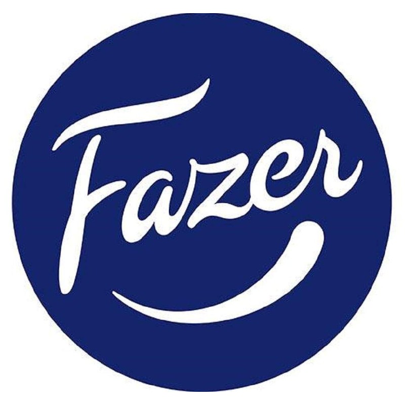 Fazer Skolekridt (School Chalk) - Original - Finnish - Liquorice