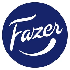 Fazer Skolekridt (School Chalk) - Original - Finnish - Liquorice - Salmiak - Torpedoes - Dragees - Candy - Box 2,0 kg