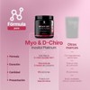 B Life Myo y D-Chiro Inositol en Polvo 65 Porciones