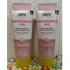 2 SEALED ONYX POMEGRANATE FIG HYDRATING BODY LOTION & SERUM