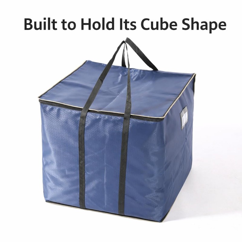 Balikbayan Box Cover Bag for 20 x 20 x 20