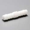 NORMA (ノールマ) 2-Way Hose Fitting Made of Polyacetal Resin GS-08