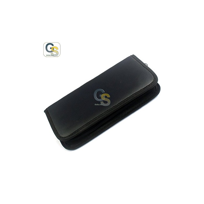 Medium SURGI Instrument CASE - Holds 10 Pieces by G.S