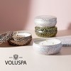 Voluspa Wildflowers, 3 Wick Tin Candle, 12 Ounce, 40 Hour