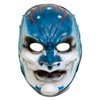 DPI Merchandise Payday 2 Sydney Face Mask