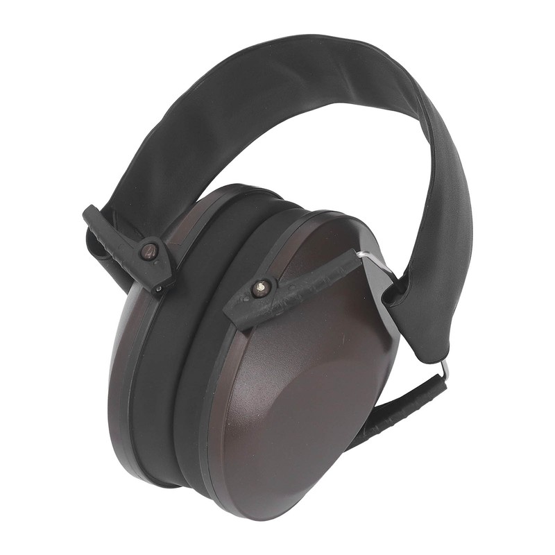 Noise Reduction Earmuffs Hearing Protection Ear Muffs Baby Noise Cancelling