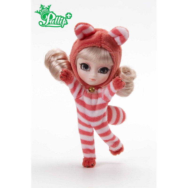 Little Pullip+ / Cheshire Cat