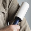 Korbond Lint Roller Refills 6 Pack - 360 Sheets Lint