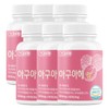 Health Barum Aguaje 600mg 60 tablets (6) / 건강바름 아구아헤