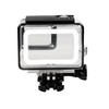 REFLEX CAMERA Waterproof Housing Case for GoPro Hero 7/6/5 Black