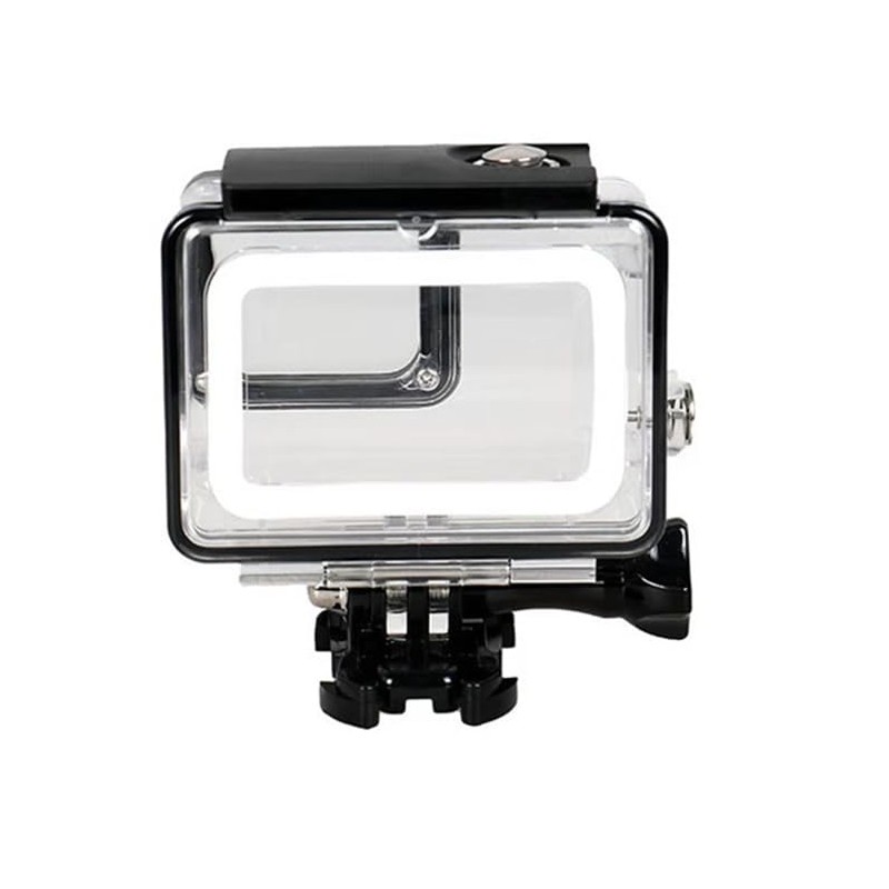 REFLEX CAMERA Waterproof Housing Case for GoPro Hero 7/6/5 Black