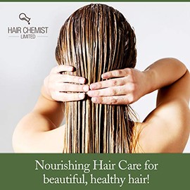 Hair Chemist Aceite para el cabello Brassiness con aceite de lavanda 2.5 onzas