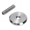 Archery Stabilizer Weights Stainless Steel Archery Bow Stabilizer Balance Weight
