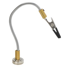 Soldering Aid, Third Hand Soldering, Soldering Aid Third Hand, Soldering AThird Hand, Soldering Arm, Soldering, Hel-Ha Welding, Third Hand Tool, Adjustable for Reur of Electrical Devices