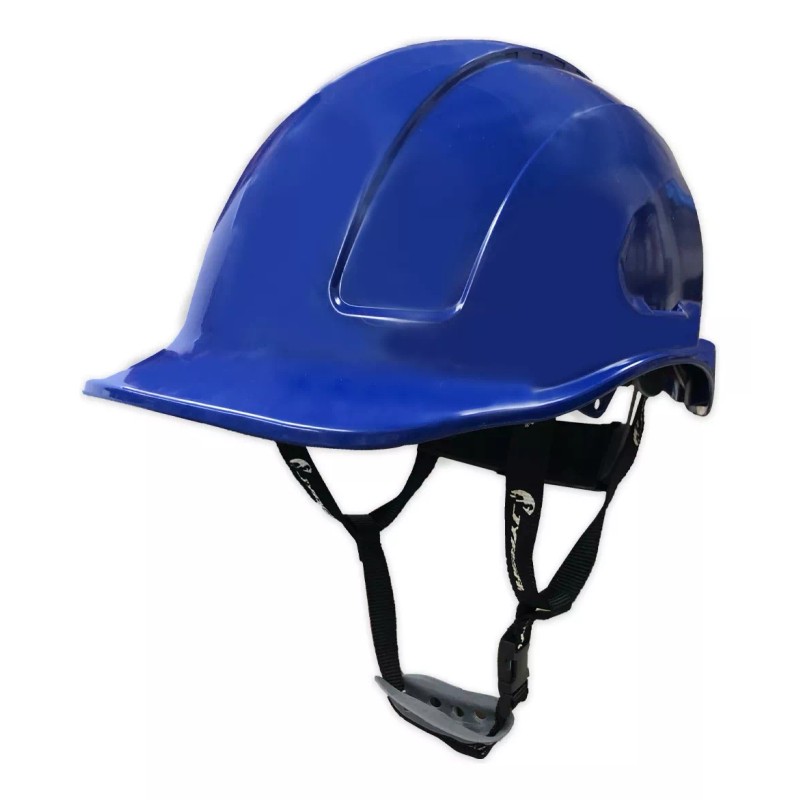 Jyrsa Casco Assembler® Con Suspensión Textil Dielectrico Facturado