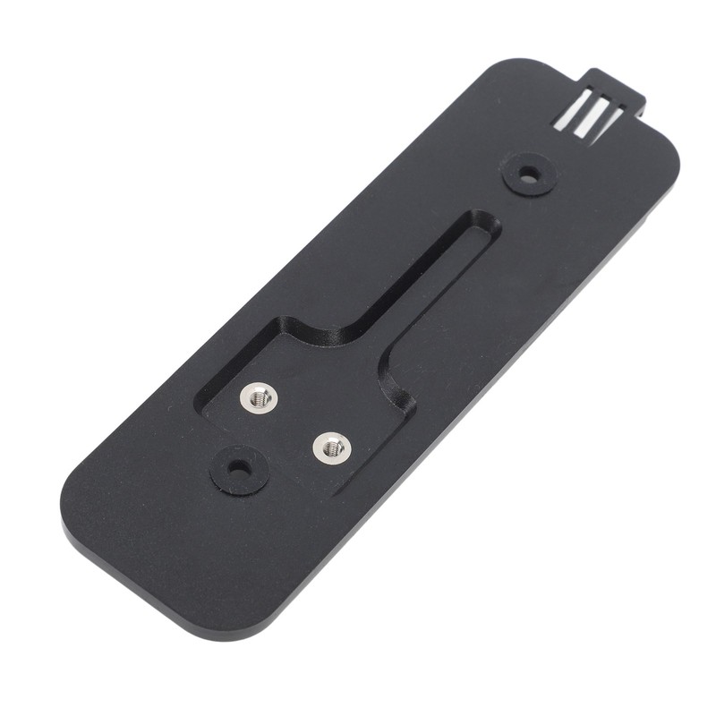 Video Doorbell Backplate Visual Doorbell Back Plate Replacement Part with