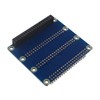 ZDE GPIO Expansion Board GPIO 1 to 3 Port Extension