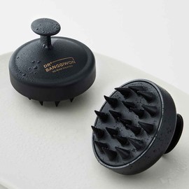 Dr. Bang Ki-won [Single item] Dr. Bang Giwon Scalp Shampoo Brush / [단품] 닥터방기원 두피 샴푸 브러쉬