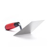 COMENSAL Masonry Trowel 140 mm - Plasterer's Spatula - Plastering