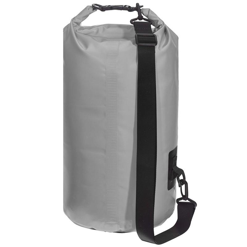 Skog Å Kust DrySak Waterproof Dry Bag | 5L Grey