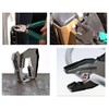 ENGINEER 8" Heavy Duty Screw Removal Pliers Multipurpose Gripping Plier.