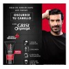 2 Tratamiento En Crema Organogal Negro Intenso 130ml