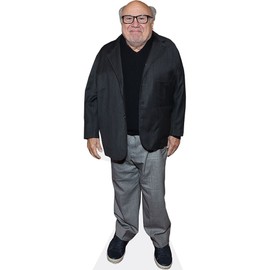 Danny DeVito (Blazer) Mini Size Cutout