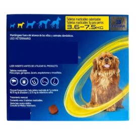 Alimento Suplemento N S Caja De 3