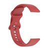 NineHorse 20MM Strap Band Compatible with Motorola Moto Watch 100