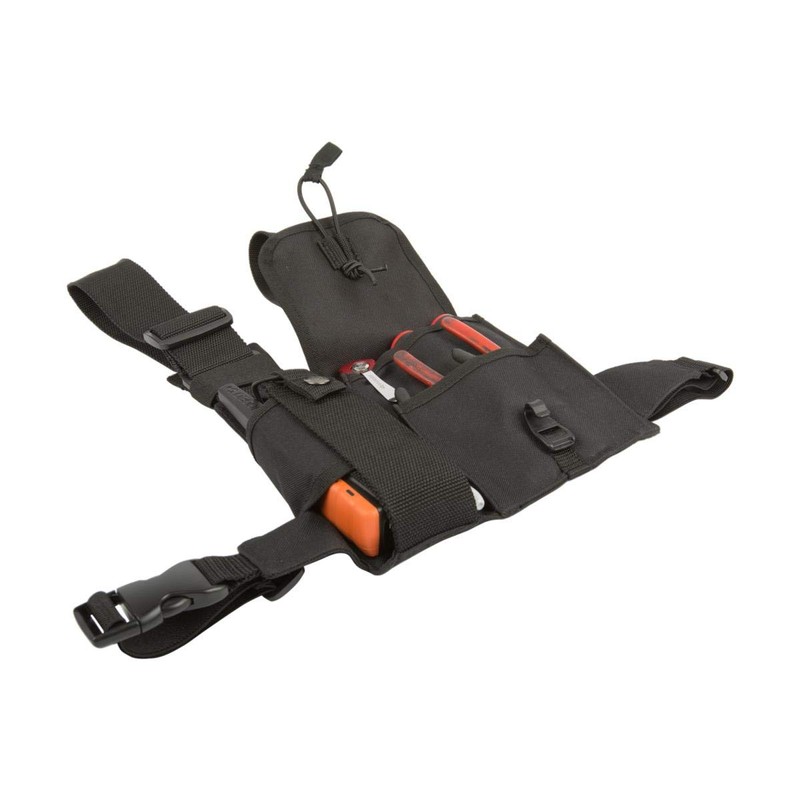 Setwear Radio Chest Pack