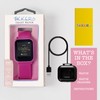 Tikkers Teen Series 10 Smart Watch, Rose