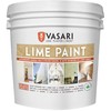 VASARI Lime Plaster & Paint | LIME PAINT | Made