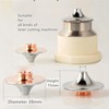 5 Pcs Laser Cutting Nozzle D1.6E,for Fiber Laser Cutting Head