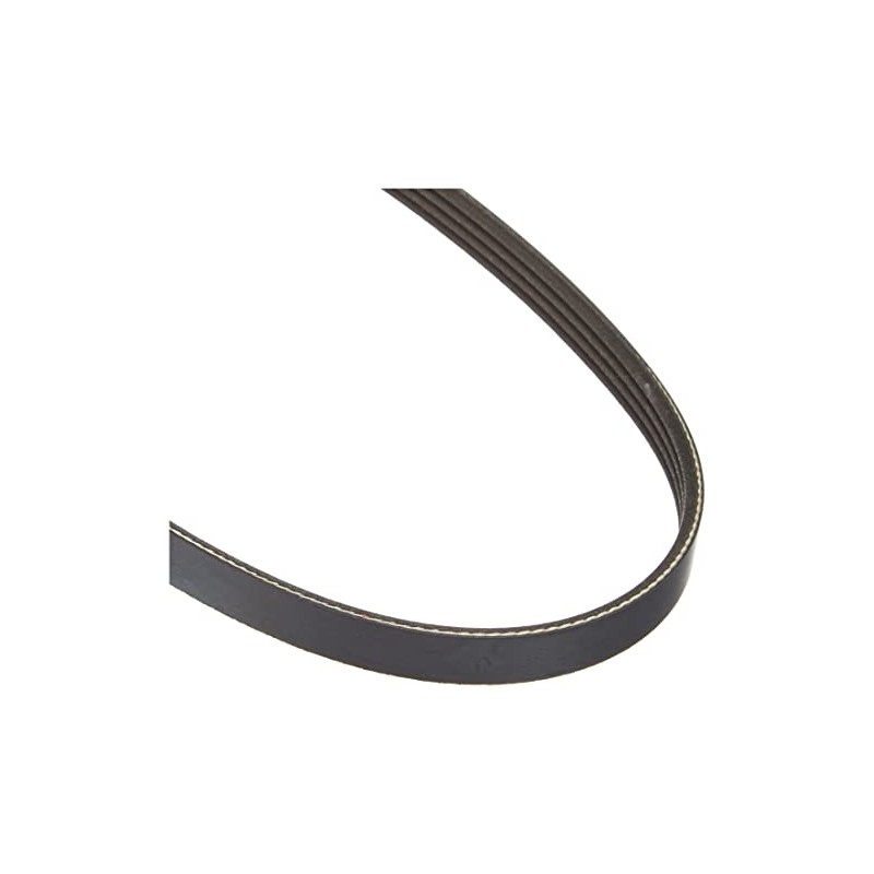 TACTI 4PK709 Teidansei V Ribbed Belt Model Number: V98S40709
