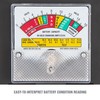 OEMTOOLS 24338 Battery Load Tester, Battery Tester 12V Automotive, Easy-to-Read