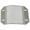 vhbw 2x shaving blade compatible with Panasonic ES-SA40, ES-SA40K Razor,