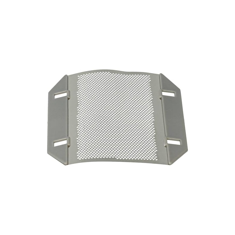 vhbw 2x shaving blade compatible with Panasonic ES-SA40, ES-SA40K Razor,