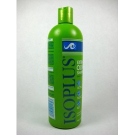 Isoplus Extra Virgin Oilive Oil Conditioner 16 Oz. by Isoplus