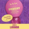NYX Professional Makeup, Smushy SOS,Mascarilla Labial Hidratante Tipo Balsamo de