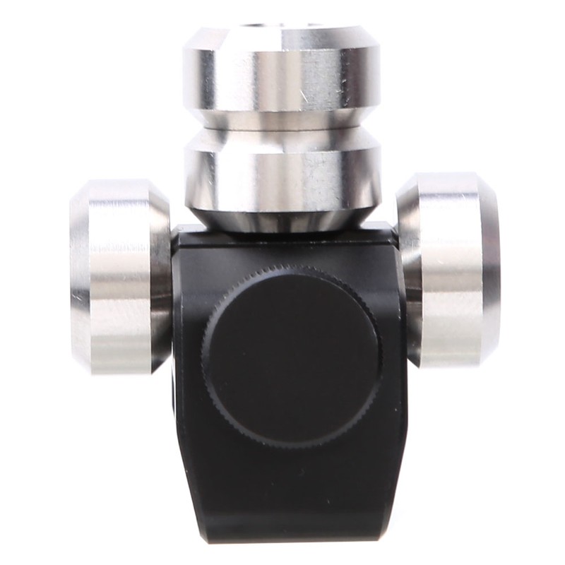 Gimbal Stabilizer Counterweight Weight & Clip Kit for DJI OSMO